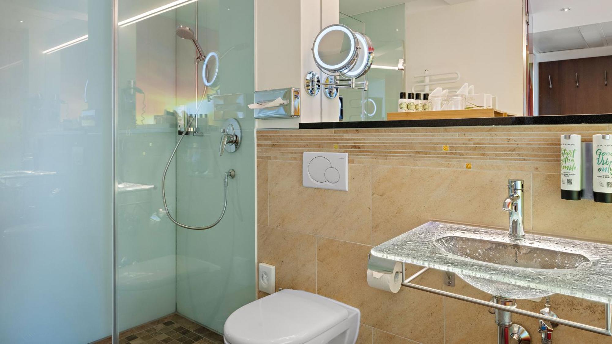 Hotel Deutsche Eiche München Eksteriør billede