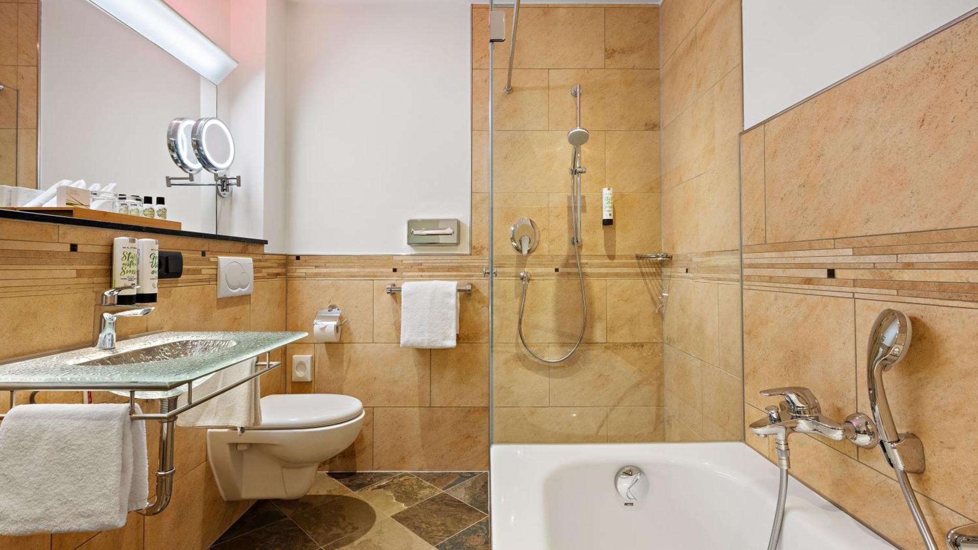 Hotel Deutsche Eiche München Eksteriør billede