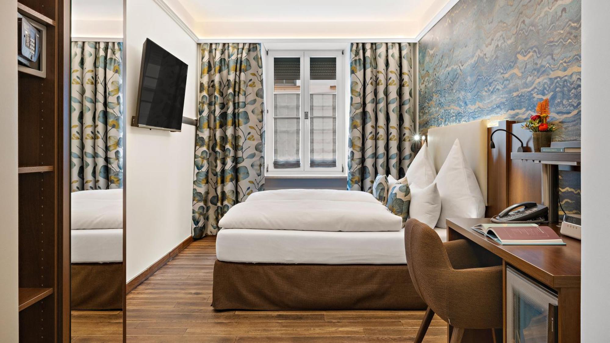 Hotel Deutsche Eiche München Eksteriør billede