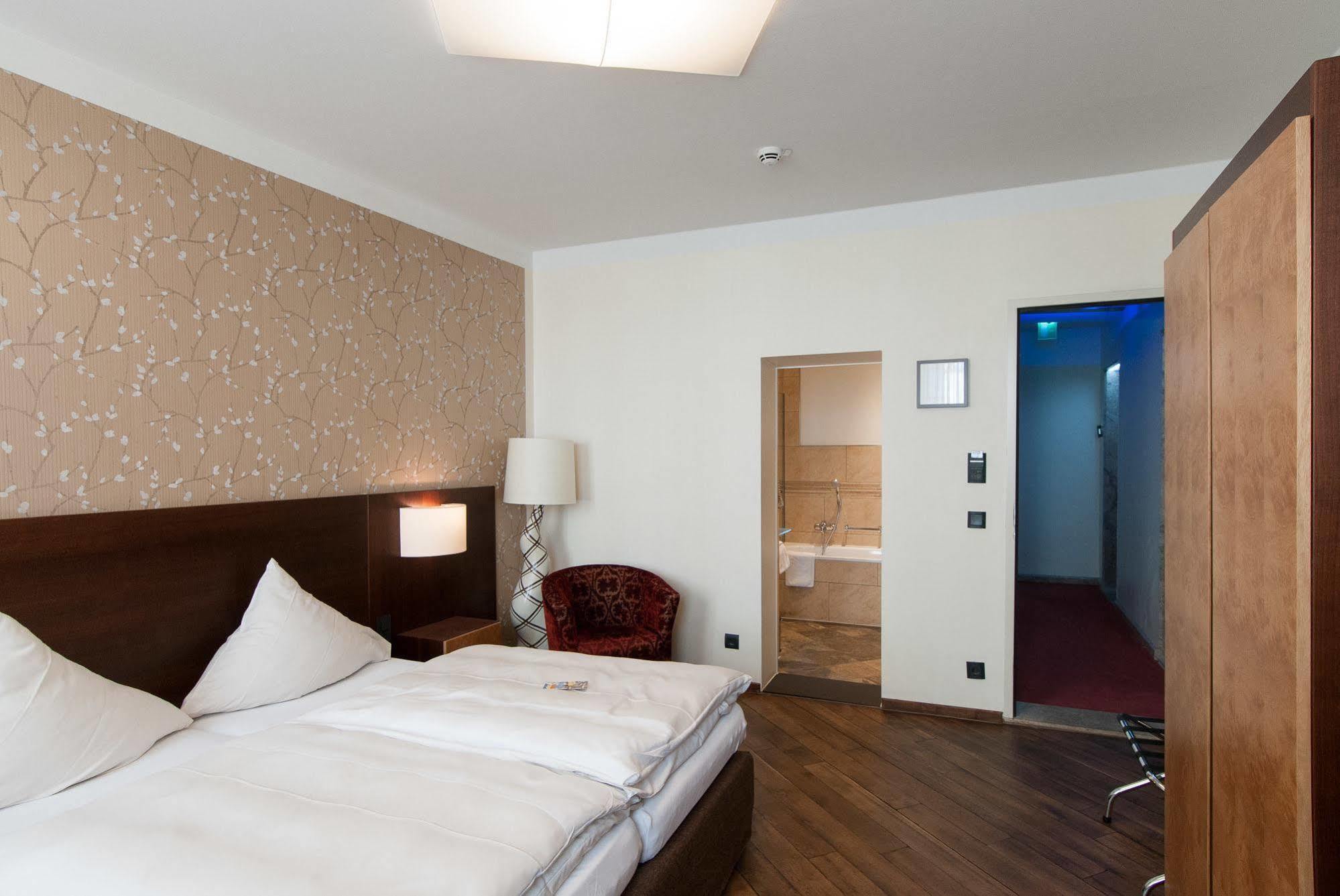 Hotel Deutsche Eiche München Eksteriør billede