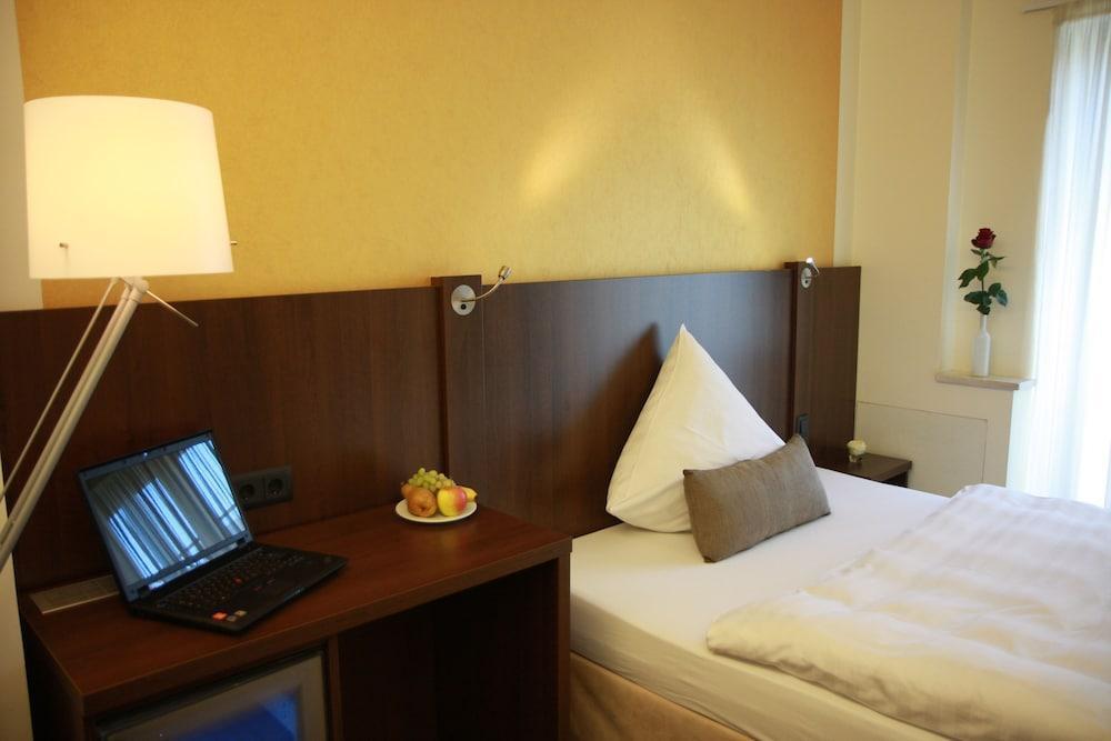 Hotel Deutsche Eiche München Eksteriør billede