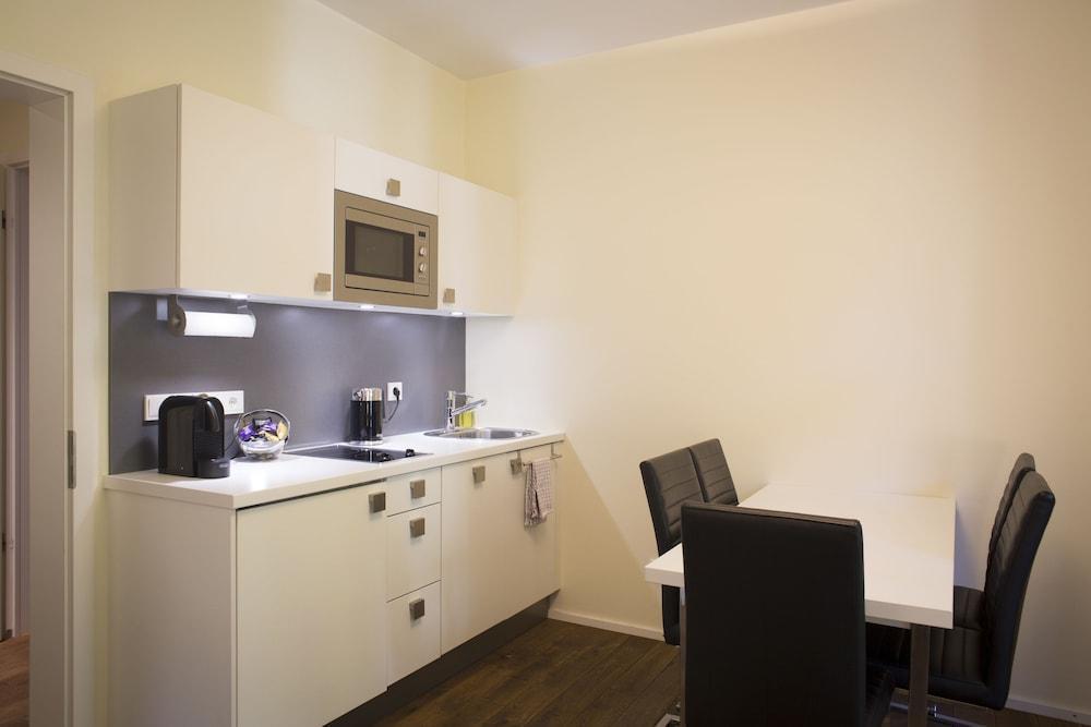 Hotel Deutsche Eiche München Eksteriør billede