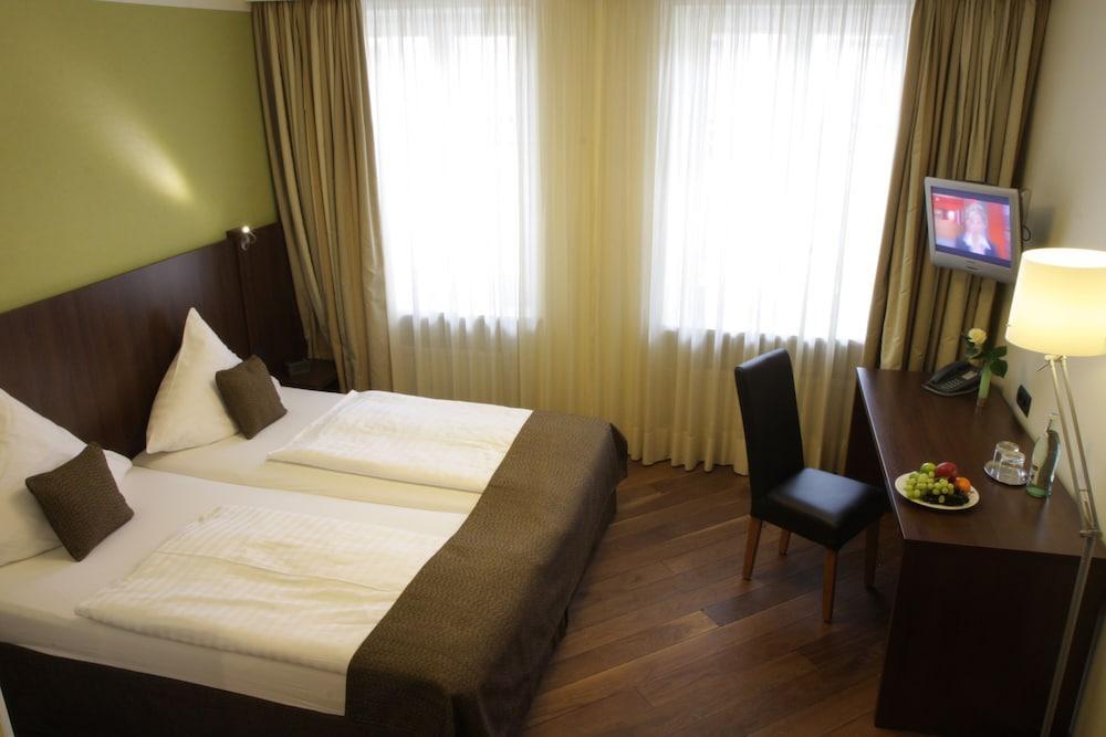Hotel Deutsche Eiche München Eksteriør billede
